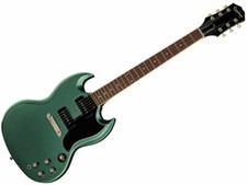 EPIPHONE SG SPECIAL P-90 FADED