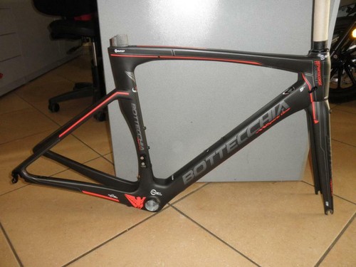 Kit telaio bottecchia - kit,