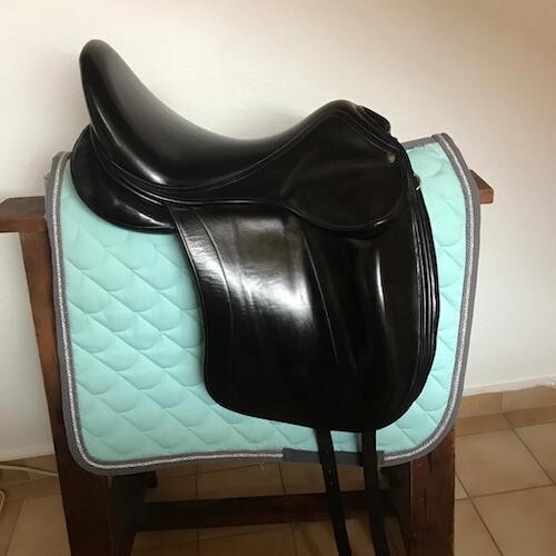 Roomy gullet 17 5 - gullet!!!, 17,5