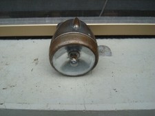 Fanale per biciclette epoca "Razzo", anni 40/50