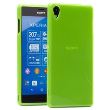 Custodia compatta sony xperia - compatta,