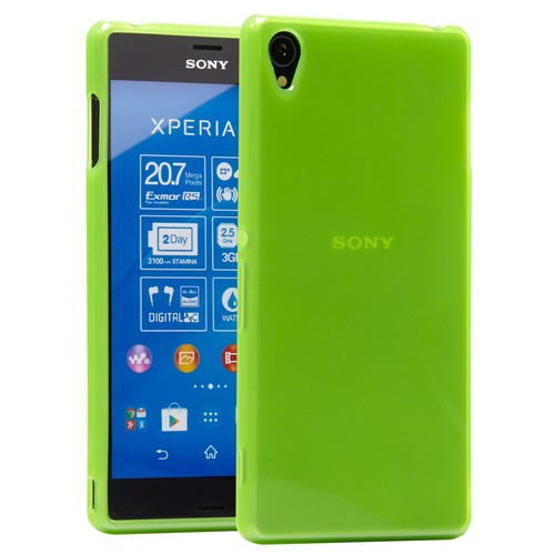 Custodia compatta sony - custodia,