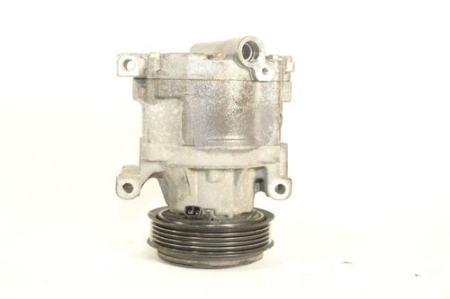 Compressore clima lancia - compressore,