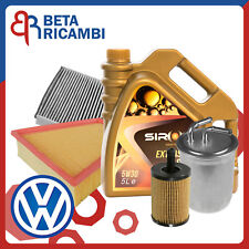 Kit Tagliando VW Polo 1.4 TDi