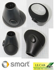 POMELLO CAMBIO PELLE NERA