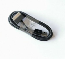 1 m cavo di sincronizzazione USB caricatore per Samsung Galaxy Tab 2 7.0 10.1 GT-P7100 N8000 P1000