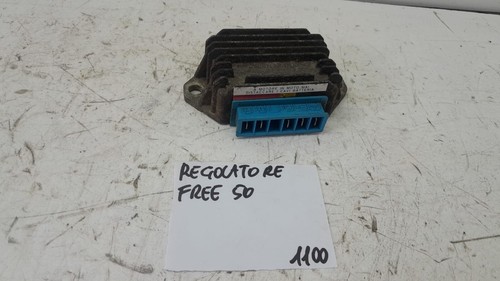 Regolatore tensione piaggio - tensione,