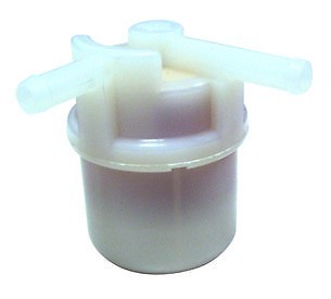 Filtro carburante per motore