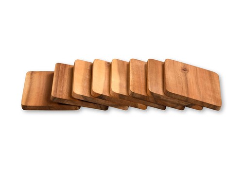 Set sottobicchieri da - 8,