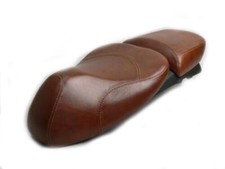 624966 SELLA BIPOSTO VESPA GTV