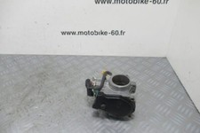 Corps injection Honda CRF 250 4t (+ injecteur)