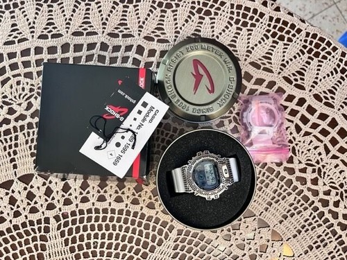 Casio shock orologio - g-shock.,