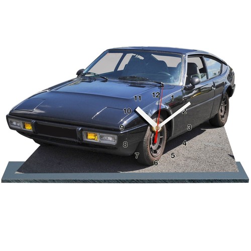 Matra bagheera horloge - bagheera,