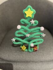 Albero Di Natale Tricotin