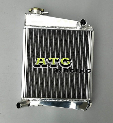 Radiateur rangées pour - radiateur, 3