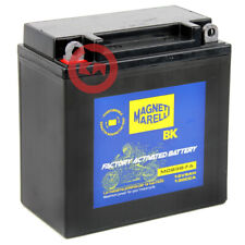 BATTERIA MAGNETI MARELLI YB9-B