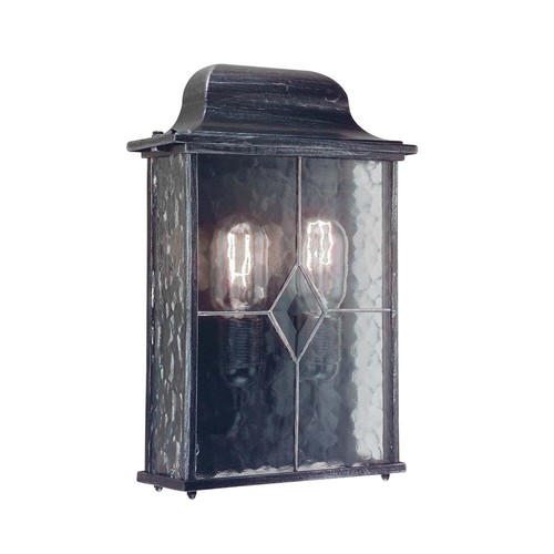 Lampada parete esterna - parete,