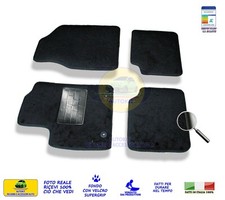 Tappetini Moquette Auto per