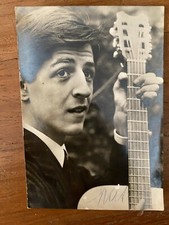 FOTOGRAFIA VINTAGE 1964