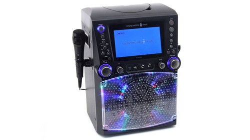 Karaokemaschine impianto per - impianto,