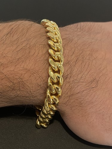 Bracciale uomo vero - uomo,