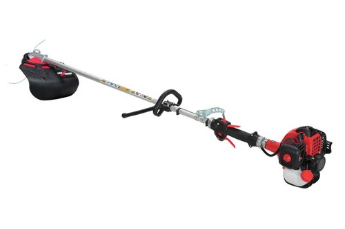 Decespugliatore scoppio - a,