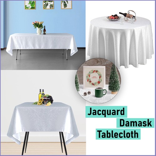 Tovaglie tessuto jacquard - in,