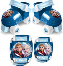 - Set Pattini a Rotelle