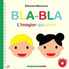 Blabla: Il Libro Parlante |