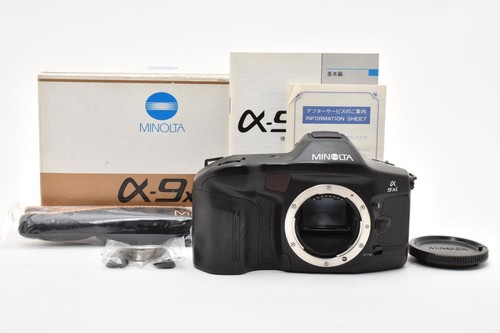 Fotocamera reflex pellicola