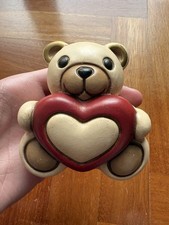 Thun teddy orsacchiotto - thun,