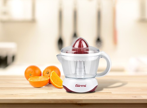 Girmi spremiagrumi elettrico - girmi,