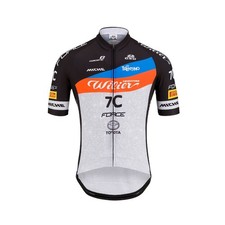 Maglia ciclismo wilier 7c - ciclismo,