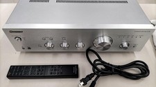 Amplificatore integrato
