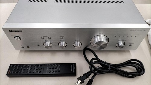 Amplificatore integrato