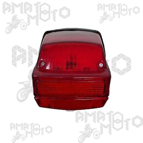 Fanale posteriore per piaggio - fanale,