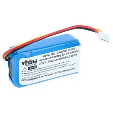 Batteria per GoPro Hero