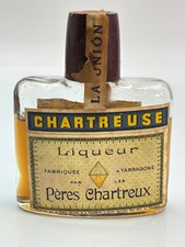 CHARTREUSE VERDE PETACA