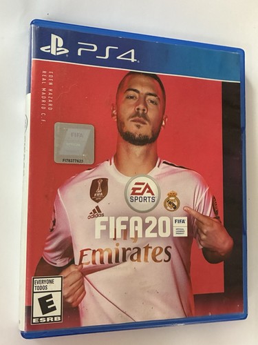 Fifa sony playstation - fifa,