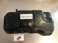 Coppa olio *ORIGINALE* FIAT PUNTO GT / UNO TURBO R/89 Cod. 7615917