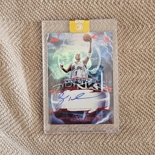 2025-26 Topps Three 3 Anfernee