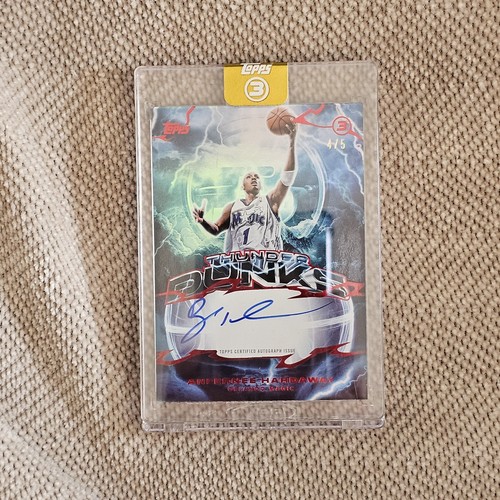 2025 topps three anfernee - 3,