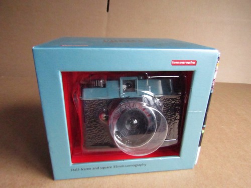Lomography mini diana - lomography,