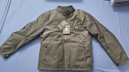 Rideiron giacca moto - moto, invernale