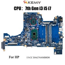 i5 i7 940MX HP Pavilion 15-CC