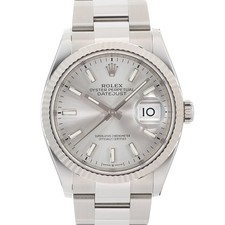 ROLEX Datejust 36 126234