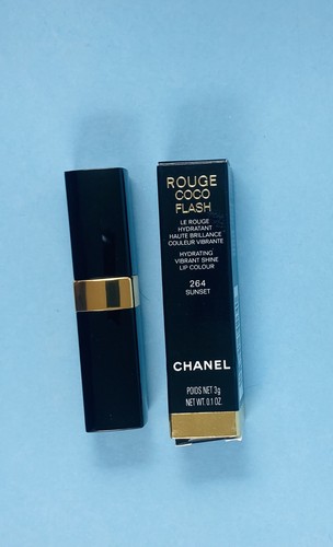 Chanel rouge coco flash - chanel,