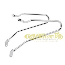 Supporti borse per Triumph