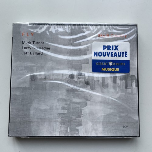 Fly sky country de 2009 - –,