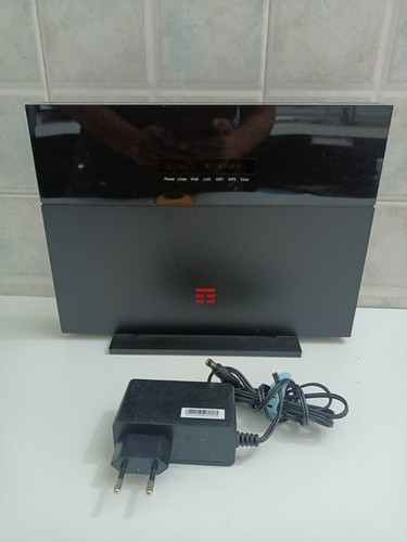 Modem tim hub plus - modem, executive